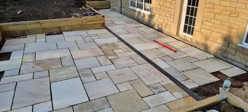 Landscaper Nottingham 24 Xlarge