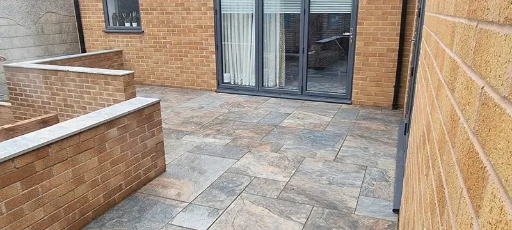 Landscaper Nottingham 68 Medium